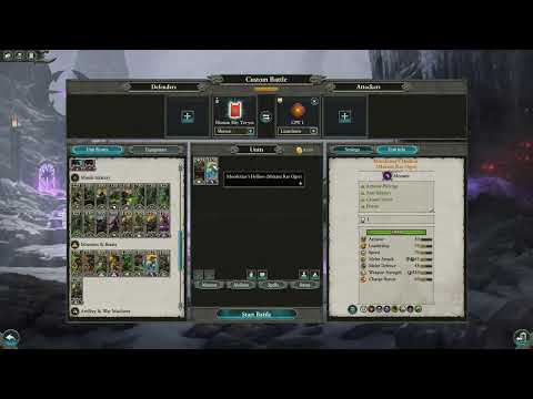 Top 10 List of MOST OPPRESSIVE Skaven nerfs in WH2