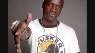 Akon ft Keyshia Cole-Work It Out.HQ
