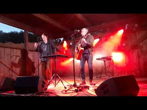 Maxwell Farrington & Le SuperHomard live @ Le Héron Carré, Angers 2025 : Catch 42
