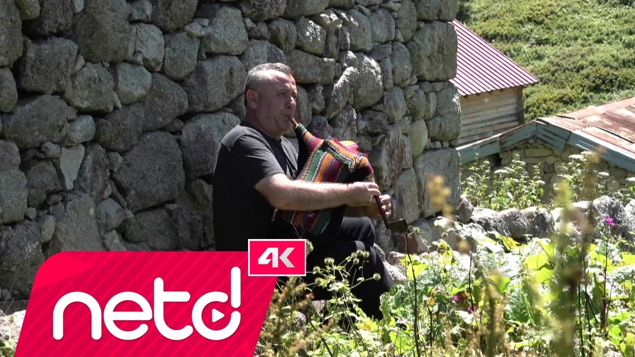 Zeki Bilgi - Senoz Derlemesi