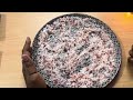 Salt Plate Reading ️10 10 Portal Message ️ In Tamil