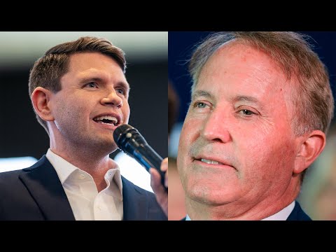 Here's whether Texas could go blue as midterms approach, Trump visits state again