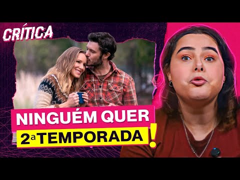 Just as good as season 1! Nobody Wants - Season 2 - Review with Spoilers | Alice Aquino