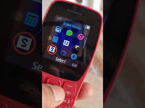 Nokia 105 Plus ⚡ Unboxing Review 👌🔥❤😍 Feature Phone with Auto Call Recording
