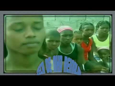 Ivete -Coreografia Batuco - Zeca / Vadu - Nha Mudjer/ Cabo Verde🙏👌