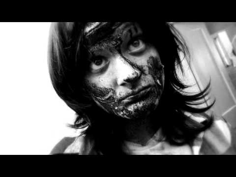 I Wanna Be Your Zombie Music Video by Ann Driscoll