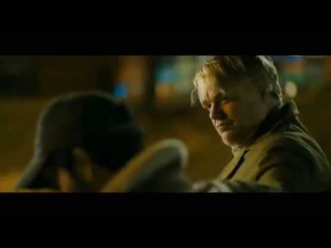 A Most Wanted Man (2014) Official Trailer [HD]