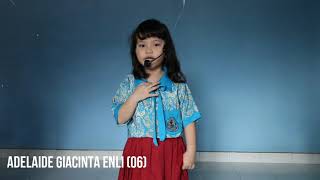 Download lagu Cop Mak  Ilang Lagu Daerah Sumatera Selatan mp3