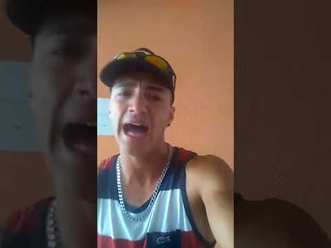 MC CHAVI - OAKLEY NO PÉ (PRÉVIA 2018)