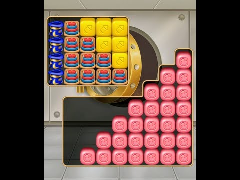 TOON BLAST level 2639