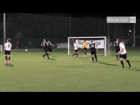 05.06.2017 III Liga A - Codewise vs. mytaxi