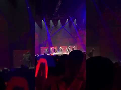20221120 Super Junior - Ticky Tocky @ SS9 Hong Kong (Day 2)