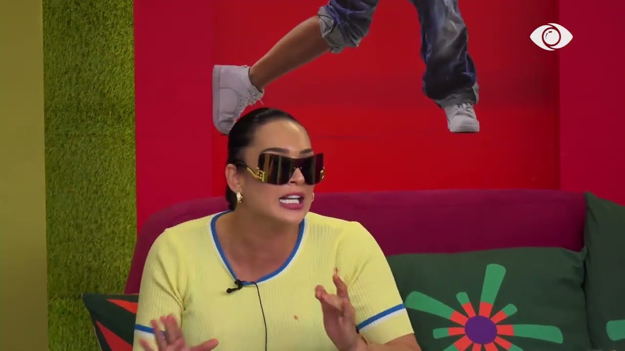 “Egla është më e fortë”/ Juli-Erjolës: Ju nuk jeni për mua