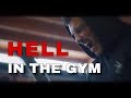 Hell In The Gym Filippo Rispoli