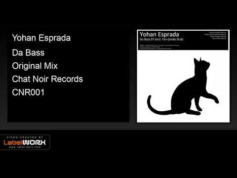 Yohan Esprada - Da Bass (Original Mix)