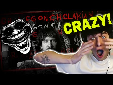 ELOSANTA REACTS TO DESTINY Schizo ARC 😱 |  Dead Internet Theory 🫢