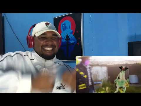 Roça Trap - Toco a X*** Dela 🍑 | OMNI BLACK | JAYA LUUCK | B.I.G CARTER (Prod.Kaoz) | REACT