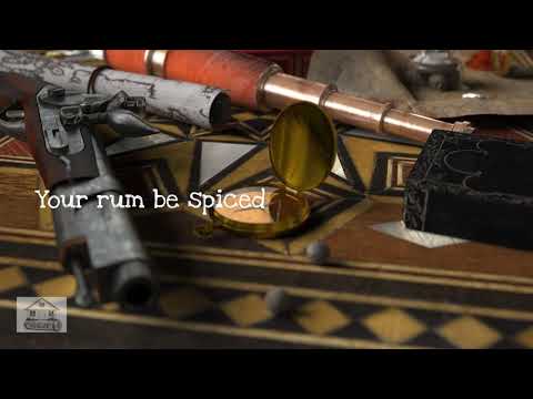 Talk Like a Pirate Day