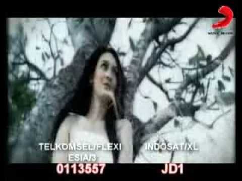 Luna Maya   Suara Ku Berharap ( BT )