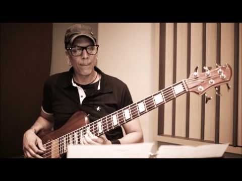 Arturzinho Aguiar - Bass solo