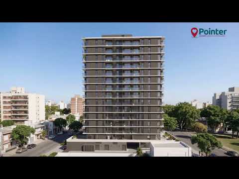 Video de YouTube - Venta de apartamento de un dormitorio a estrenar en La blanqueada