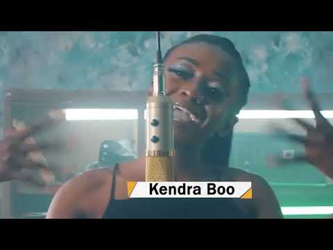 The kopala Female freshman cypher