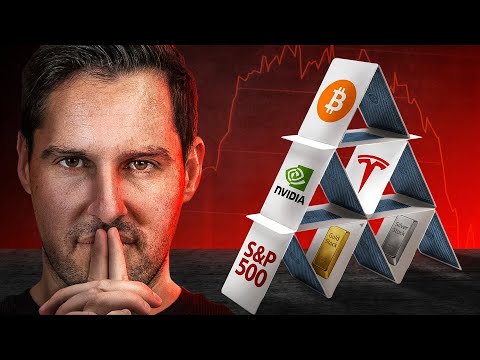3 Reasons Why Markets Will Continue Selling Off! [How Bad Will It Get?]