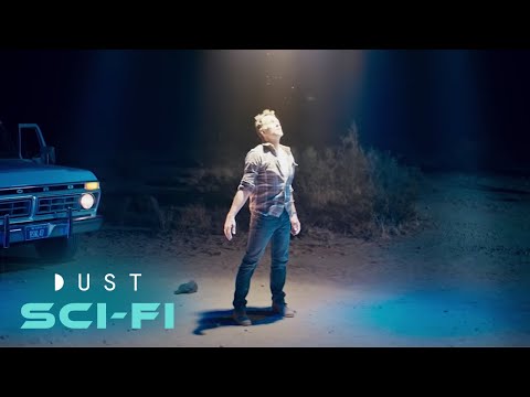 Sci-Fi Short Film "The Gazer" | DUST | Online Premiere