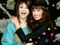 Demi Lovato Selena Gomez