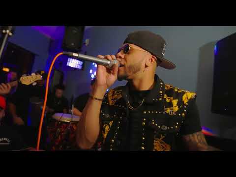 Freily eL F’ - Cant Get Enough Live 2023