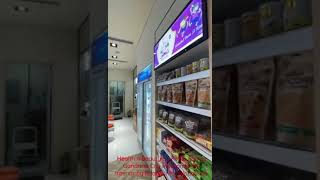Download lagu Health n Beauty by Kimia Farma Gandaria City Mall lt.UG… mp3 Download lagu Health n Beauty by Kimia Farma Gandaria City Mall lt.UG… mp3
