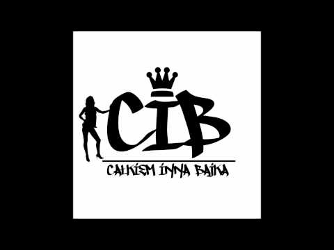 CIB - Scena (feat. Nitti Nit prod. Dj Lotnic)