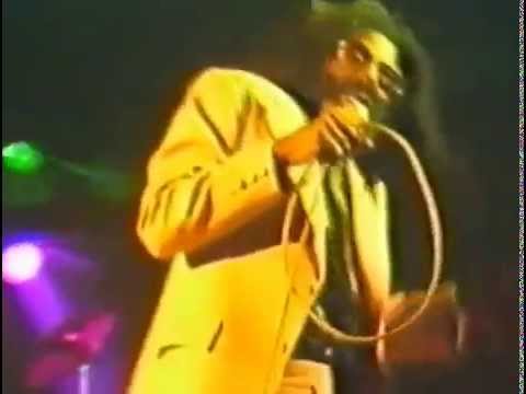 Devon Russell-Roots Natty