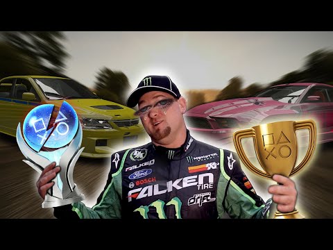 NFS Shift 2 PLATINUM was NOT UNLEASHED