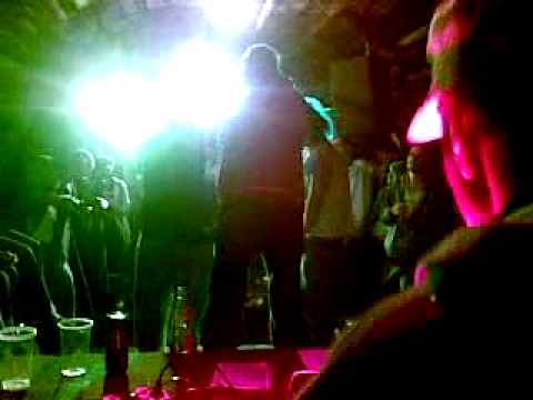 MaxFloFest 24.04.10 - Rahim - Grubson - Bzzzz Sound System - Lilu - Tru Kru - Reno