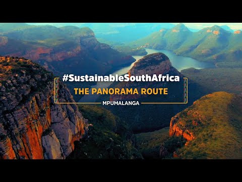 The Panorama Route: Mpumalanga’s Crown Jewel