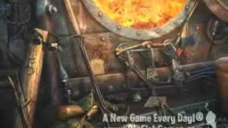 House of 1000 Doors: Family Secrets