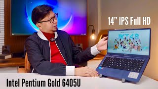5 Jutaan.. Laptopnya Anak Sekolah dan Kuliahan, Axioo HYPE P