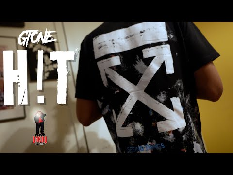 GTone - H!T | Shot By BandoFilms