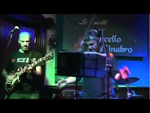 Matteo Merli - Come Together