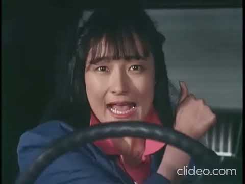 Super Rescue Solbrain Compilations (Soljeanne & Solbraver Transformation)