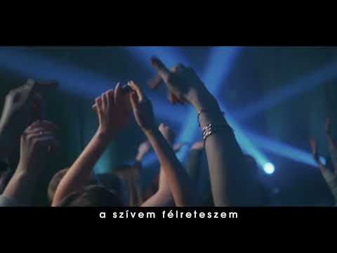 Erik Ray feat Lolettin - Tegnap Éjjel ( Official Music Video )