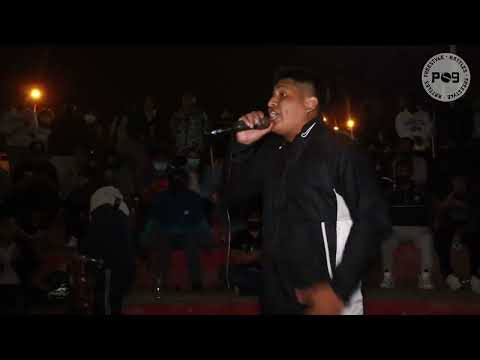 XILO vs JC SNAKE vs SIAN - 8vos de Final - Fecha #6 - P09 Battles