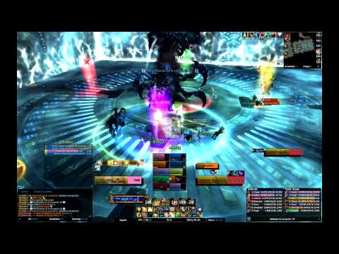 GateSeven vs Norushen 10 Hc