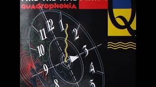 Quadrophonia   Find The Time Part 1 Second Wave Mix