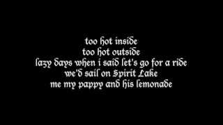 CocoRosie - Lemonade (Lyrics)