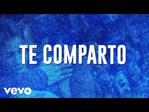 La Arrolladora Banda El Limón De René Camacho - Te Comparto (LETRA)