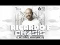 Ricardo F fiesta blanca Chasis 2024