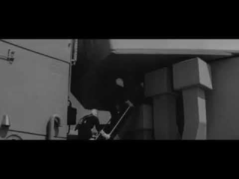 HMS Hood VS KMS Bismarck