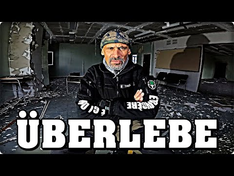 We'll do everything we can to survive THIS too!